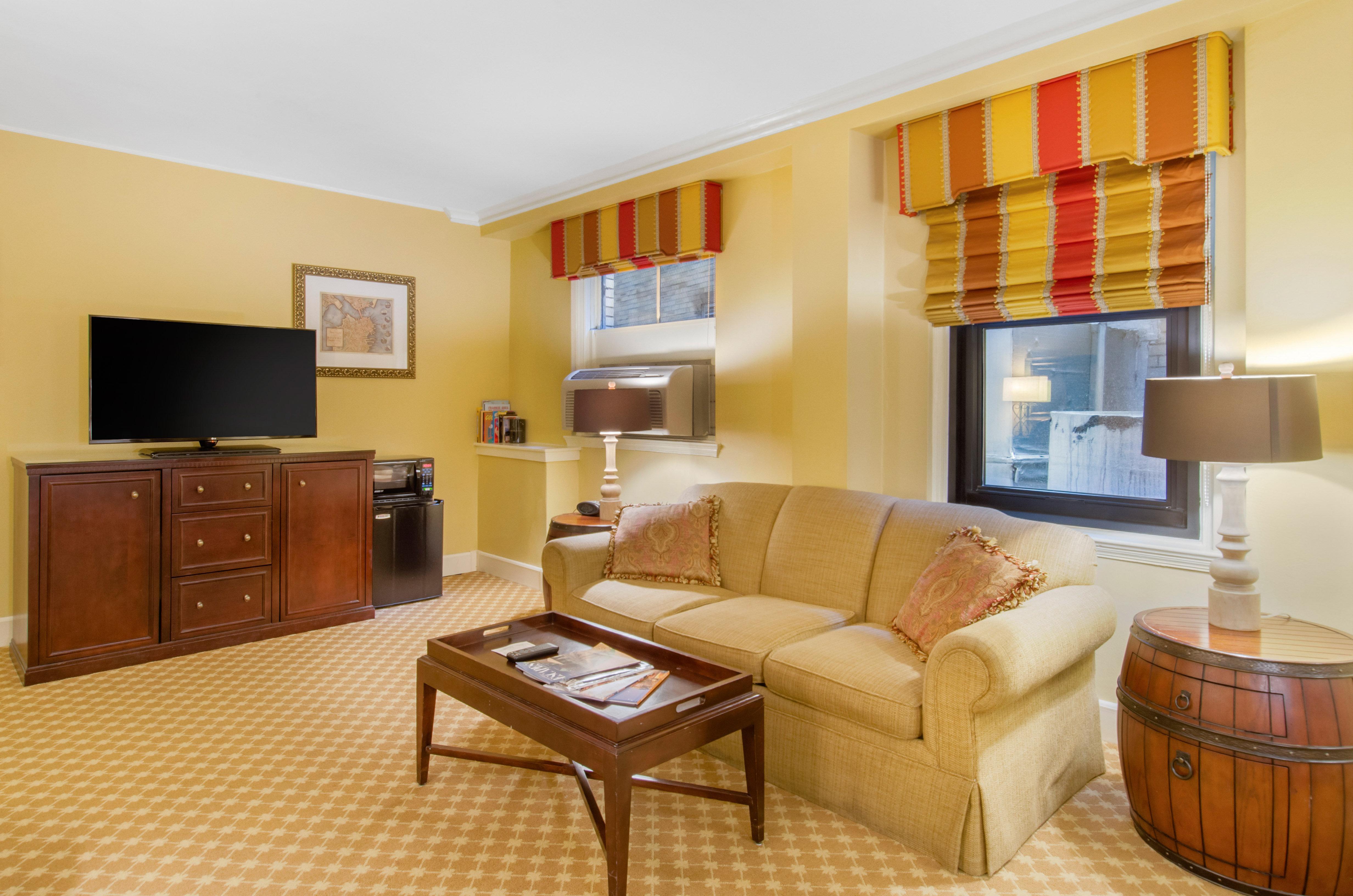 Boston Omni Parker House Hotel מראה חיצוני תמונה